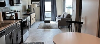 Work, Play, Enjoy! The Lights WF