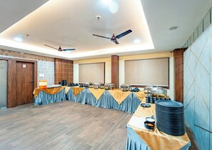 Salón de banquetes