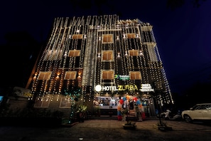 Exterior - Treebo Premium Zorba - Hoshangabad Road (Bhopal)