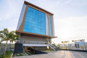 Εξωτερικοί χώροι