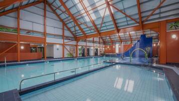 Kabin | Kolam renang