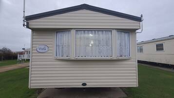 Kabin | Detail eksterior