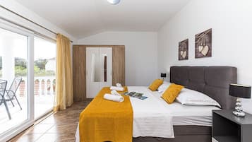 Villa (Eight Bedroom Villa with Pool and Gym) | 8 bedrooms, cots/infant beds, free WiFi