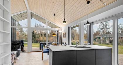 2 bedroom gorgeous home in Kalundborg