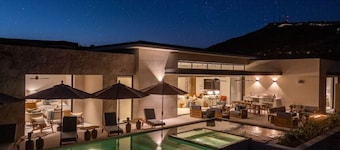 Stylish Brand New 6BR Villa at Querencia