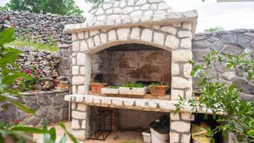 منطقة شواء/نزهات