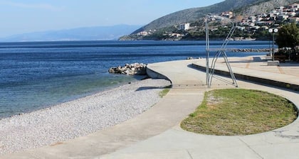 Apartments Bionda Senj