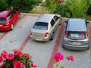 Exterior - Apartments Bionda Senj (Senj)