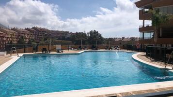 Apartament | Piscina | Piscina coberta