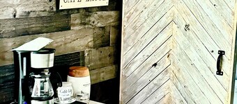 Charming cottage in delightful Kyle with AC, WiFi