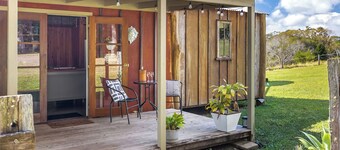 Country Cottage Sunshine Hinterlands close to Montville 

