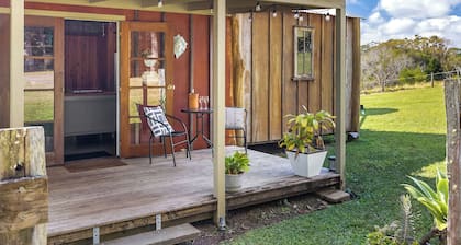 Country Cottage Sunshine Hinterlands close to Montville