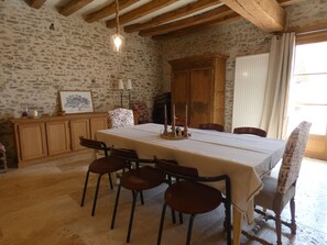 Restauration