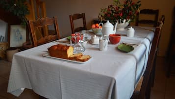 Dineren