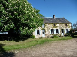 Eksteriør