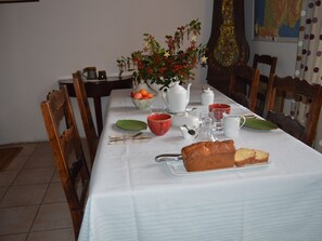 Restauration