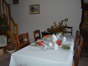 Speisen