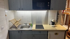 Eget kjøkken