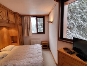 2 chambres