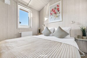 2 bedrooms, travel crib, free WiFi - Discover the perfect vacation rental in St. Petersburg. Andreasberg, Harz! (St. Andreasberg)