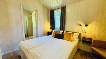 2 quartos, berço de viagem, Wi-Fi de cortesia