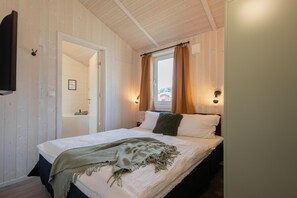 5 slaapkamers, reisbedje, gratis wifi