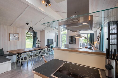 Silberhütte - komplett neu renoviert für 10 Personen mit Sauna und Whirlpool