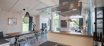 Silberhütte - completely renovated for 10 people with sauna and whirlpool