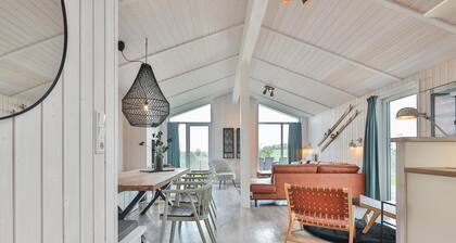 Silberhütte - completely renovated for 10 people with sauna and whirlpool