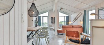 Silberhütte - completely renovated for 10 people with sauna and whirlpool