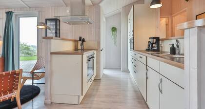 Silberhütte - completely renovated for 10 people with sauna and whirlpool