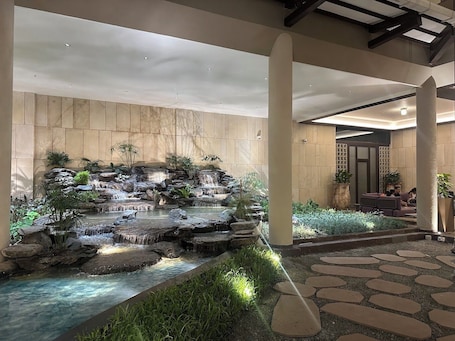 Interior. Unique Resort & Lifestyle