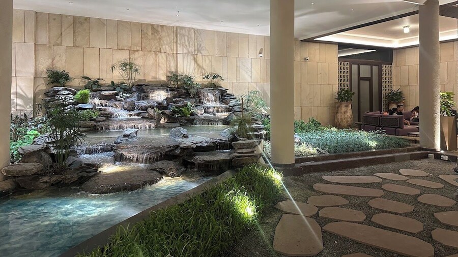 Unique Resort & Lifestyle