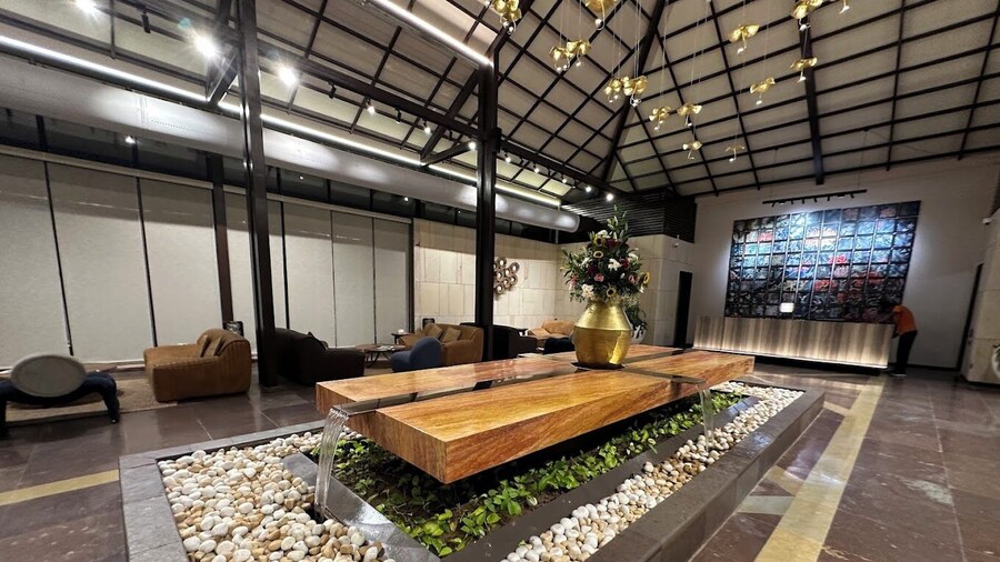 Unique Resort & Lifestyle