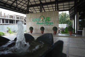 Exterior - Unique Resort & Lifestyle (Valsad)