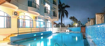 Treebo Reveniir Resort with Pool