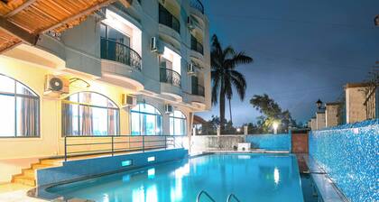 Treebo Reveniir Resort with Pool