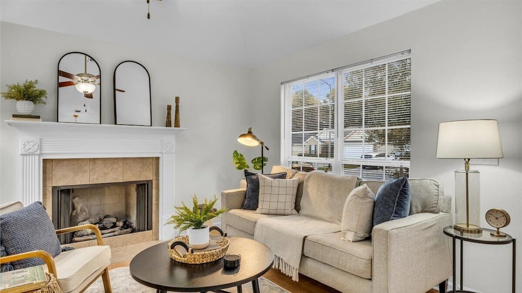 Modern Cozy Chic Escape - Pooler, GA