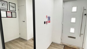 리셉션