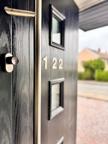 122 Marshfield