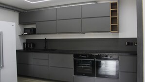 공용 주방 시설