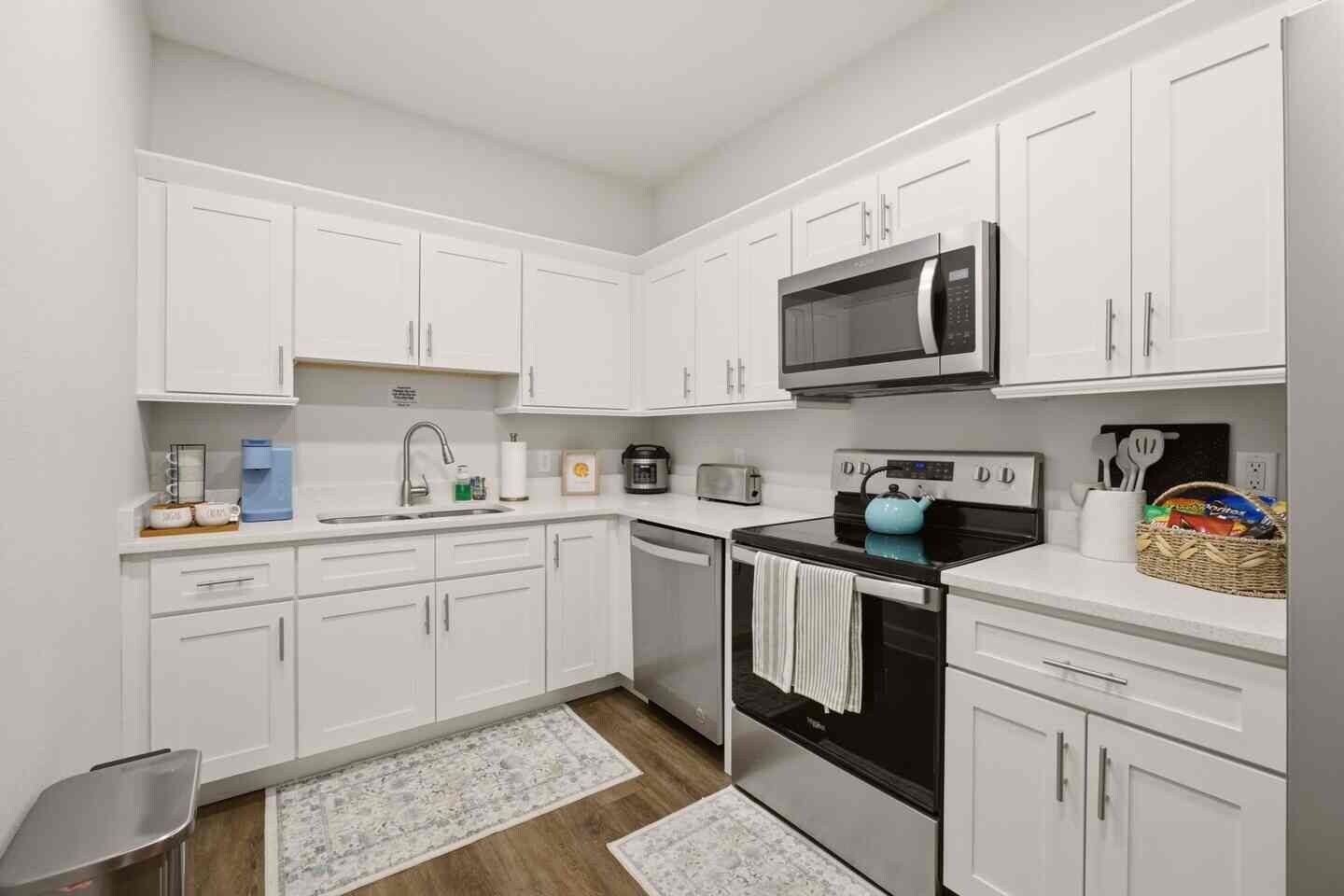 Cuisine privée