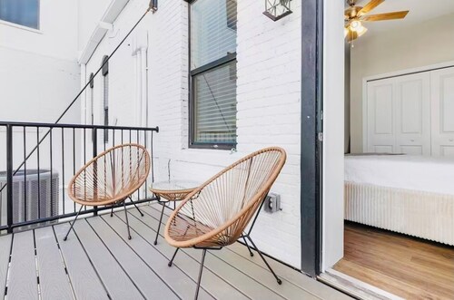 Ocala Downtown Square Apartment