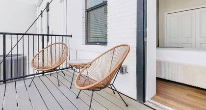 Ocala Downtown Square Apartment