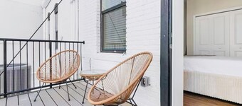 Ocala Downtown Square Apartment