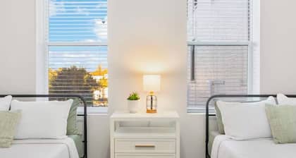 Ocala Downtown Square Apartment
