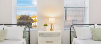 Ocala Downtown Square Apartment