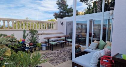 The Fey Economy Apartment Gran Alacant