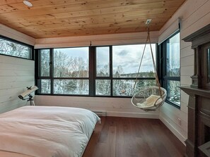 3 quartos, Wi-Fi (sobretaxa), roupa de cama