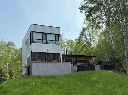 The Dazzling Chalet is much more than just accommodation; it's an experience to be lived.